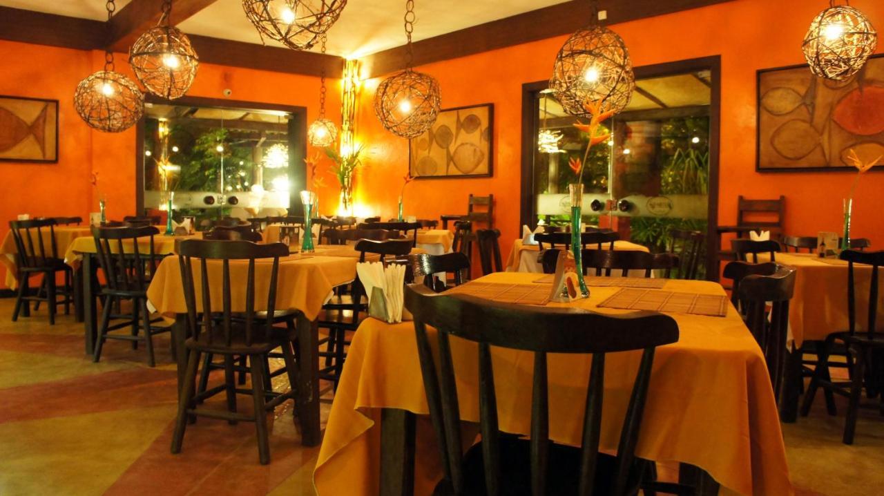 Hotel Aconchego Porto De Galinhas Ngoại thất bức ảnh