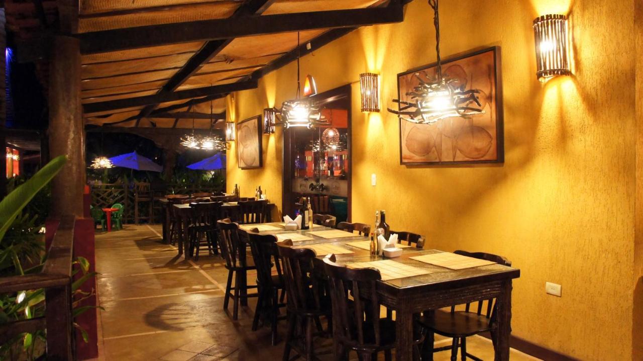 Hotel Aconchego Porto De Galinhas Ngoại thất bức ảnh