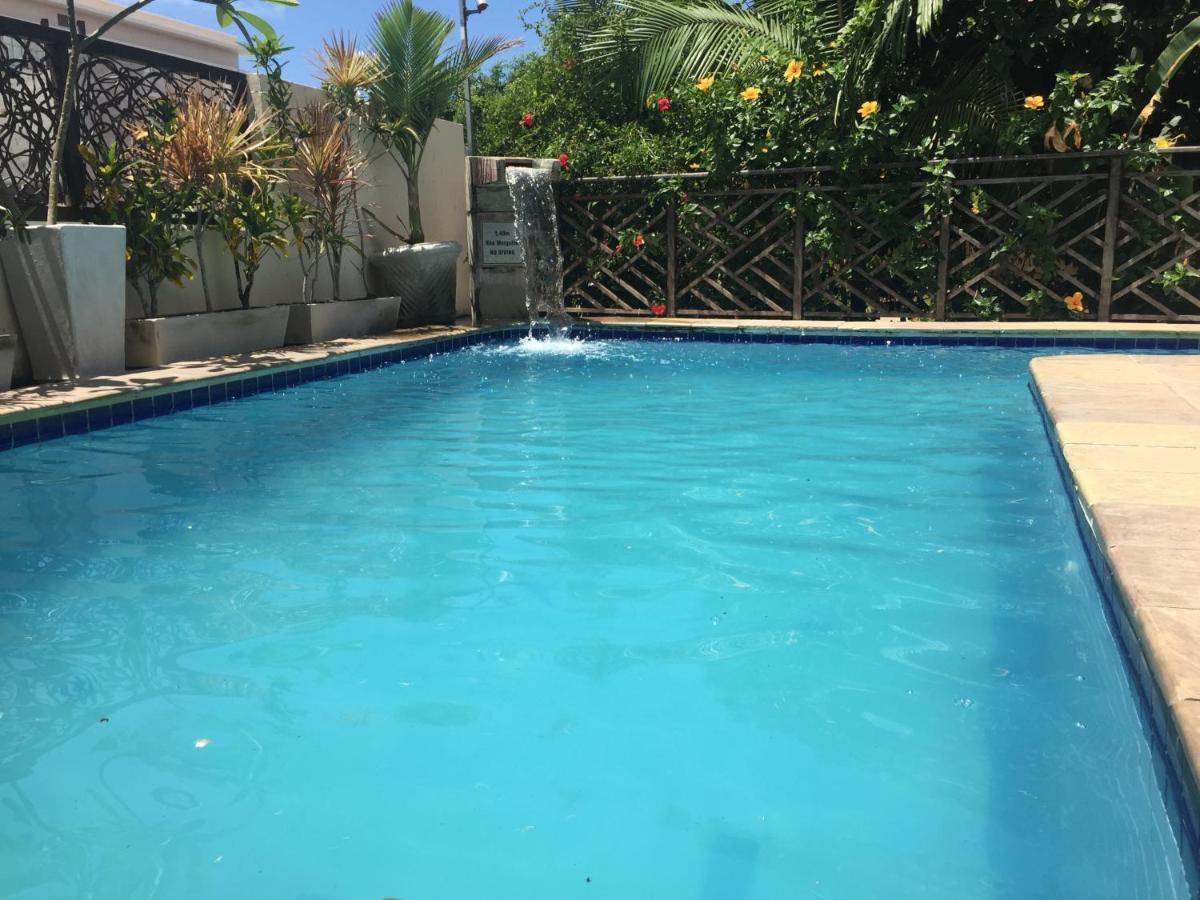Hotel Aconchego Porto De Galinhas Ngoại thất bức ảnh