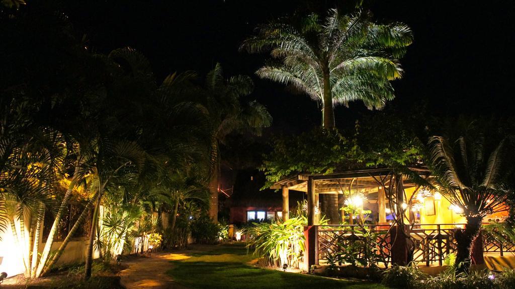 Hotel Aconchego Porto De Galinhas Ngoại thất bức ảnh
