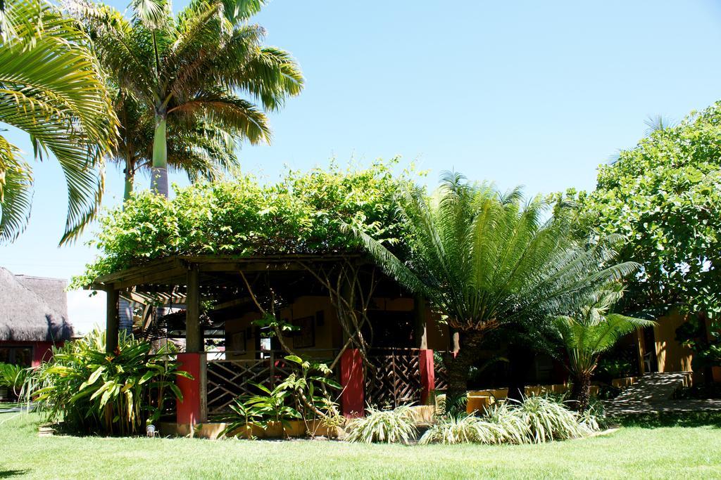 Hotel Aconchego Porto De Galinhas Ngoại thất bức ảnh