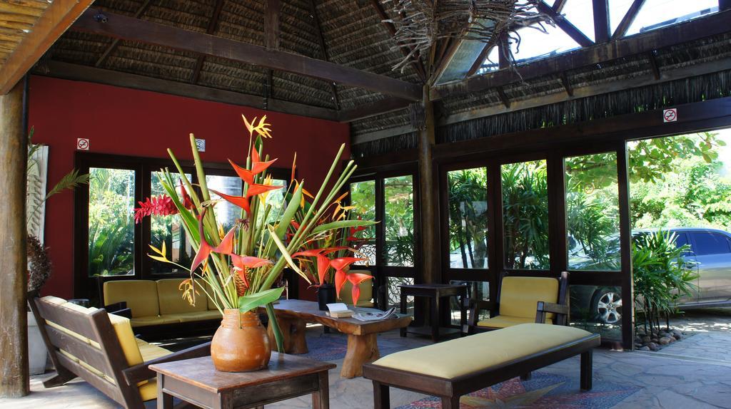 Hotel Aconchego Porto De Galinhas Ngoại thất bức ảnh
