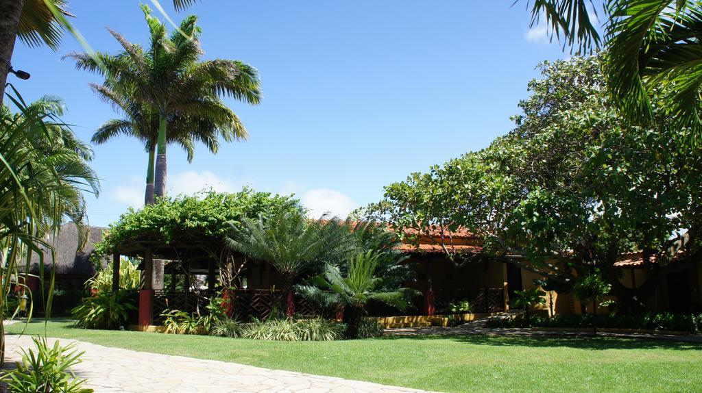 Hotel Aconchego Porto De Galinhas Ngoại thất bức ảnh