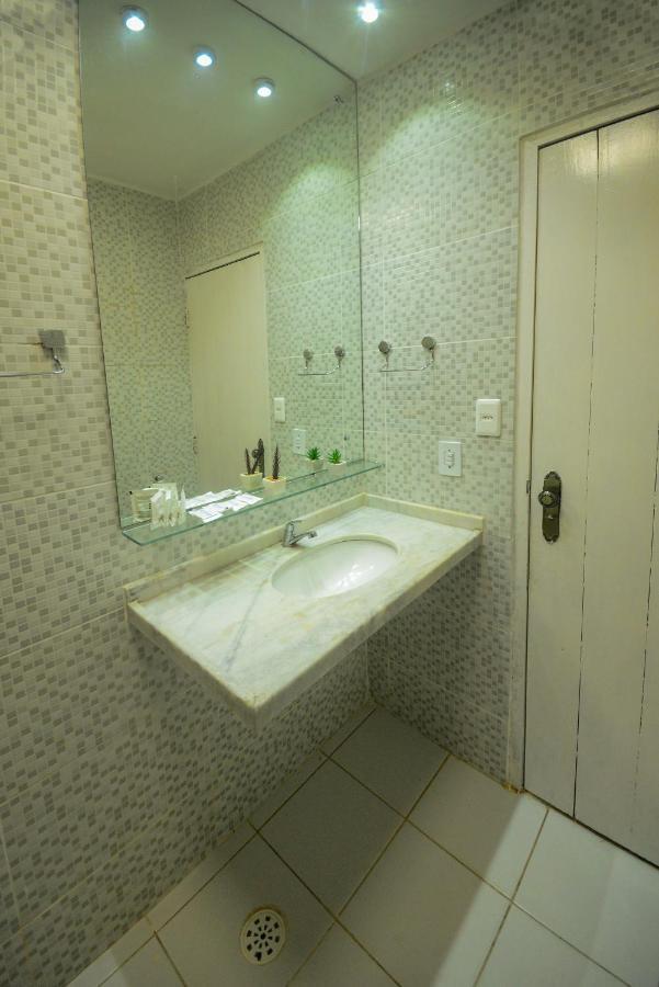 Hotel Aconchego Porto De Galinhas Ngoại thất bức ảnh