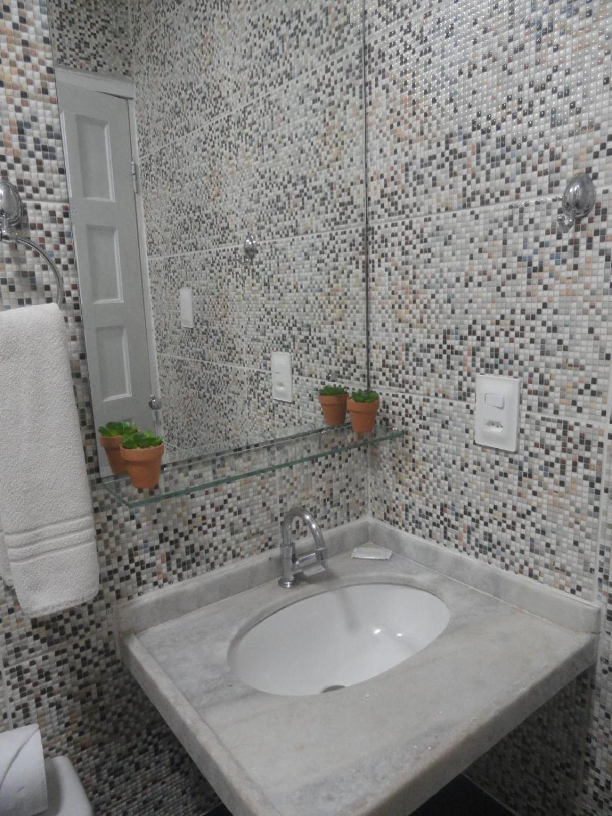 Hotel Aconchego Porto De Galinhas Ngoại thất bức ảnh