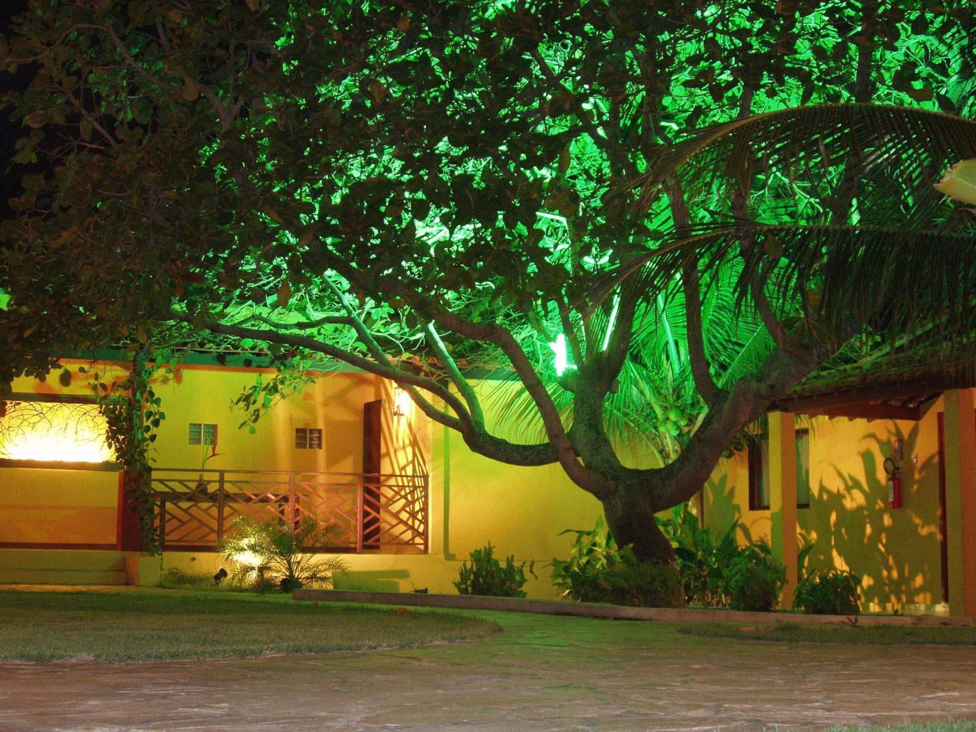 Hotel Aconchego Porto De Galinhas Ngoại thất bức ảnh