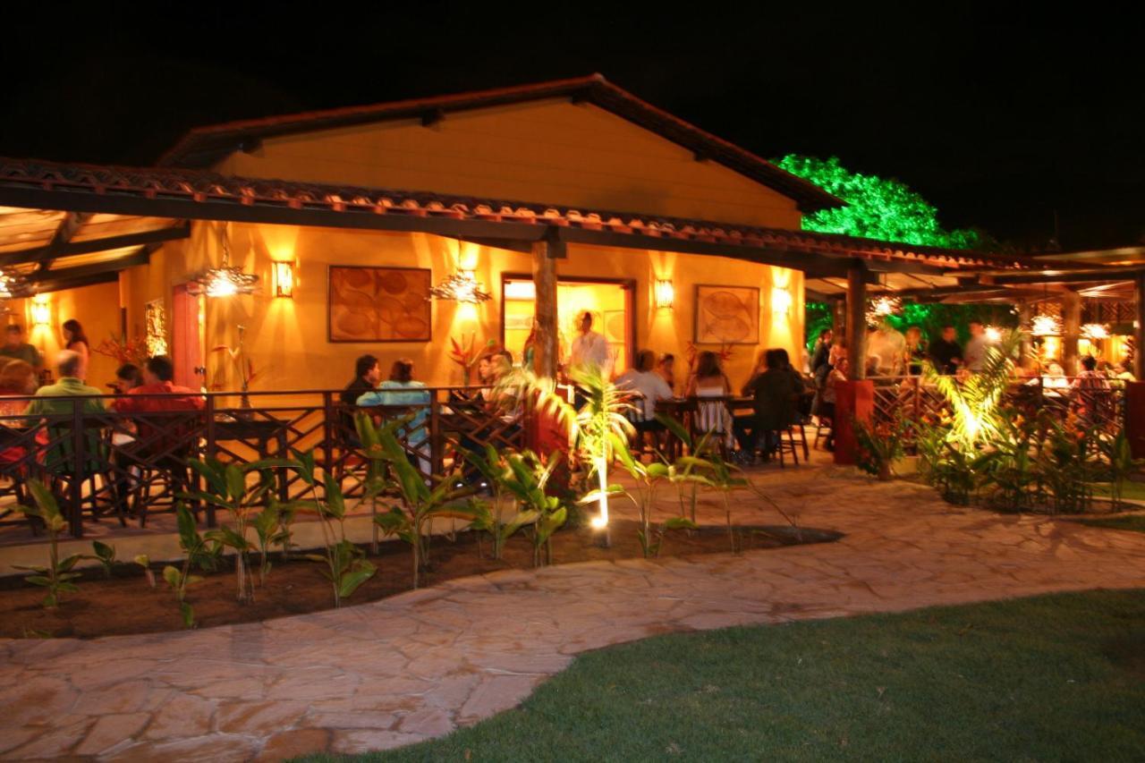 Hotel Aconchego Porto De Galinhas Ngoại thất bức ảnh