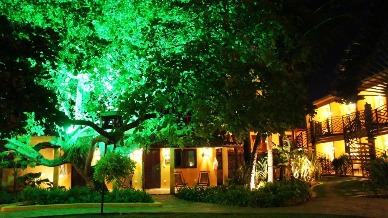 Hotel Aconchego Porto De Galinhas Ngoại thất bức ảnh